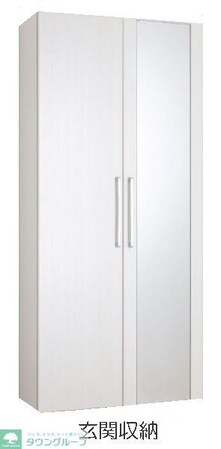 プラウド シティ 南大塚 Fの物件内観写真